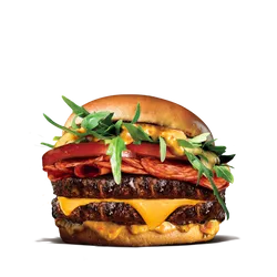 Double King's Chorizo